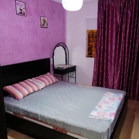 Mohammed V Airport Appartment Deroua Dış mekan fotoğraf