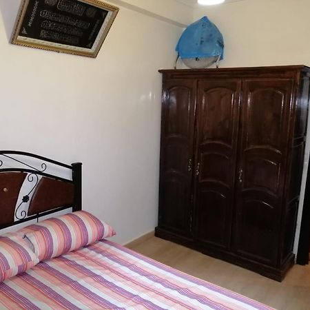 Mohammed V Airport Appartment Deroua Dış mekan fotoğraf
