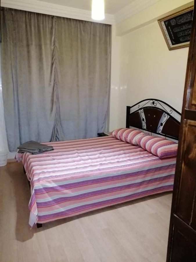 Mohammed V Airport Appartment Deroua Dış mekan fotoğraf