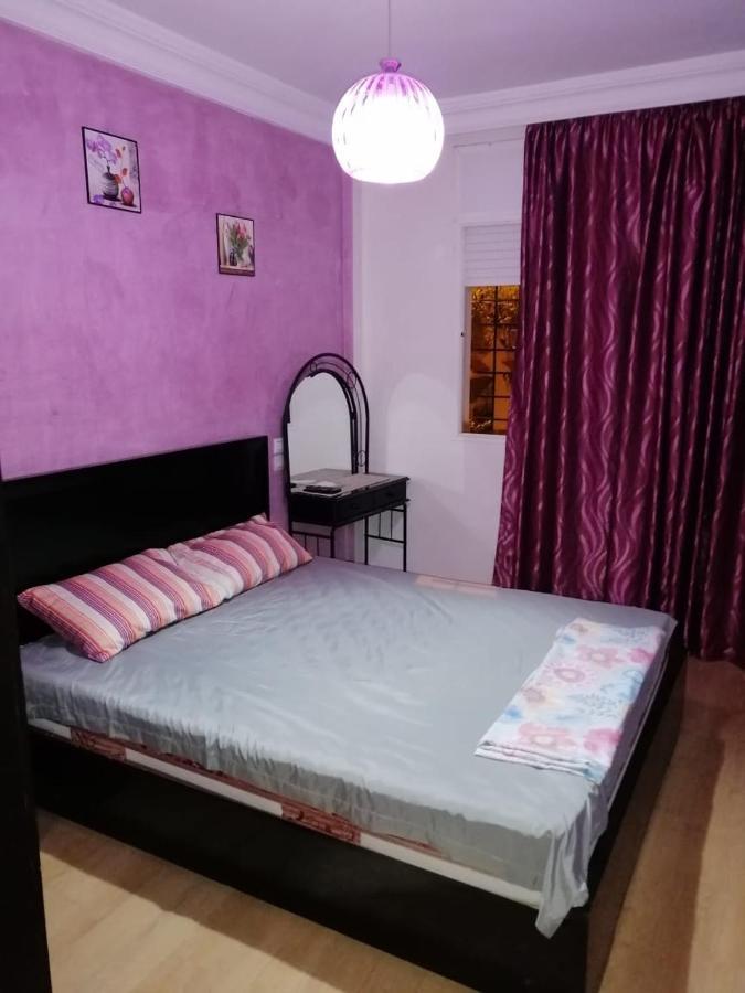 Mohammed V Airport Appartment Deroua Dış mekan fotoğraf